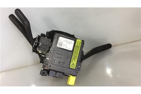 Recambio de mando de luces para volkswagen passat berlina (3c2) 2.0 tdi 16v referencia OEM IAM 3C0953513C  