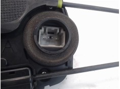 Recambio de cierre electromagnetico trasero izquierdo para toyota prius (nhw20) híbrido basis referencia OEM IAM 6906047041  