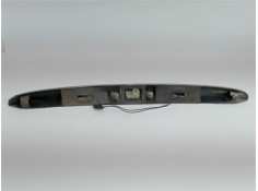 Recambio de moldura porton trasero para renault scenic i (ja...) 1.9 dti (ja0n) referencia OEM IAM 7700428465 7700430450 