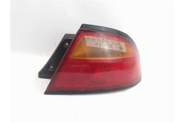 Recambio de piloto trasero derecho para mazda 323 c/f/p/s berlina (ba) referencia OEM IAM   