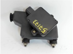 Recambio de potenciometro pedal gas para citroen c5 berlina 2.0 hdi (dcrhzb, dcrhze) referencia OEM IAM 1601N5  