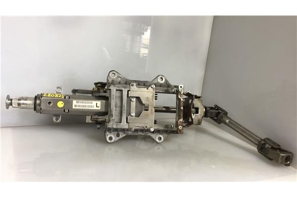 Recambio de columna direccion para volkswagen passat berlina (3c2) 2.0 tdi 16v referencia OEM IAM 3C1419501G Recambio de columna direccion para volkswagen passat berlina (3c2) 2.0 tdi 16v referencia OEM IAM 3C1419501G