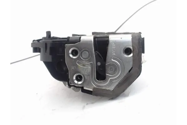 Recambio de cierre electromagnetico trasero derecho para toyota prius (nhw20) híbrido basis referencia OEM IAM 6905047041 Recambio de cierre electromagnetico trasero derecho para toyota prius (nhw20) híbrido basis referencia OEM IAM 6905047041