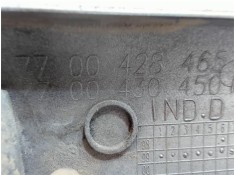 Recambio de moldura porton trasero para renault scenic i (ja...) 1.9 dti (ja0n) referencia OEM IAM 7700428465 7700430450 