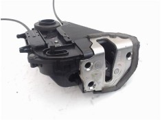 Recambio de cierre electromagnetico trasero derecho para toyota prius (nhw20) híbrido basis referencia OEM IAM 6905047041  