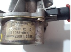 Recambio de depresor freno para renault clio iii 1.5 dci referencia OEM IAM 8200113585 7 22389 12D 