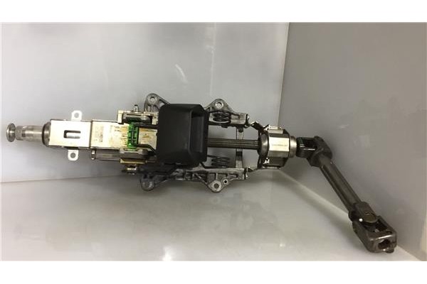 Recambio de columna direccion para volkswagen passat berlina (3c2) 2.0 tdi 16v referencia OEM IAM 3C1419501G  