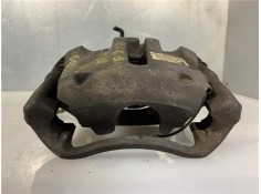 Recambio de pinza freno delantero derecha para citroen c5 berlina 2.0 hdi referencia OEM IAM 1607375180  