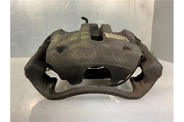 Recambio de pinza freno delantero derecha para citroen c5 berlina 2.0 hdi referencia OEM IAM 1607375180  