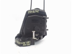 Recambio de cierre electromagnetico trasero derecho para toyota prius (nhw20) híbrido basis referencia OEM IAM 6905047041  