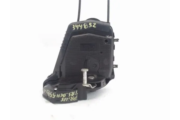 Recambio de cierre electromagnetico trasero derecho para toyota prius (nhw20) híbrido basis referencia OEM IAM 6905047041  