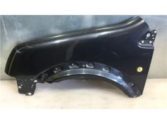Recambio de aleta delantero izquierda para ford tourneo connect (tc7) 1.8 tdci referencia OEM IAM 1421376  