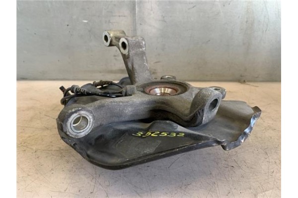 Recambio de mangueta delantero derecha para mercedes-benz clase a (bm 169) 1.5 a 150 (169.031) referencia OEM IAM A1693300620 A1
