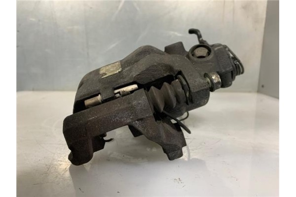 Recambio de pinza freno delantero derecha para citroen c5 berlina 2.0 hdi referencia OEM IAM 1607375180  