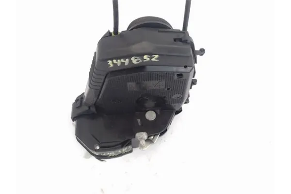 Recambio de cierre electromagnetico trasero derecho para toyota prius (nhw20) híbrido basis referencia OEM IAM 6905047041  