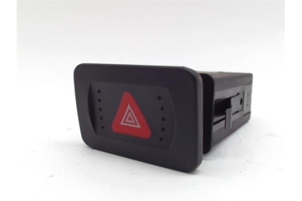 Recambio de interruptor luces emergencia para volkswagen golf iv berlina (1j1) 1.9 sdi referencia OEM IAM 1J0953235J  1J0953235C