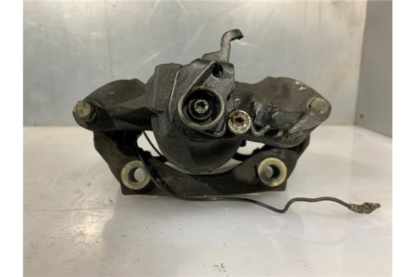 Recambio de pinza freno delantero derecha para citroen c5 berlina 2.0 hdi referencia OEM IAM 1607375180  
