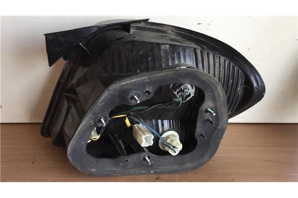 Recambio de piloto trasero izquierdo para hyundai coupe (j2) 1.6 fx coupe referencia OEM IAM L92401275  