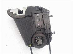 Recambio de cierre electromagnetico trasero derecho para toyota prius (nhw20) híbrido basis referencia OEM IAM 6905047041  