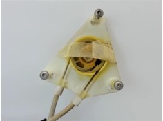 Recambio de aleta delantero izquierda para ford tourneo connect (tc7) 1.8 tdci referencia OEM IAM 1421376  