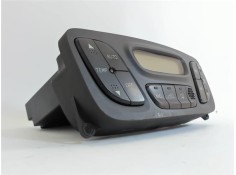 Recambio de mandos climatizador para hyundai santa fe (sm) 2.0 crdi 4x4 referencia OEM IAM 9725026  