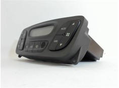 Recambio de mandos climatizador para hyundai santa fe (sm) 2.0 crdi 4x4 referencia OEM IAM 9725026  