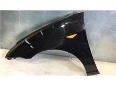 Recambio de aleta delantero izquierda para ford focus (daw, dbw) 1.8 tdci referencia OEM IAM XS4116016AU  