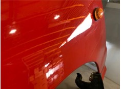 Recambio de aleta delantero izquierda para hyundai lantra berlina (rd) 1.6 i referencia OEM IAM 6631129510  