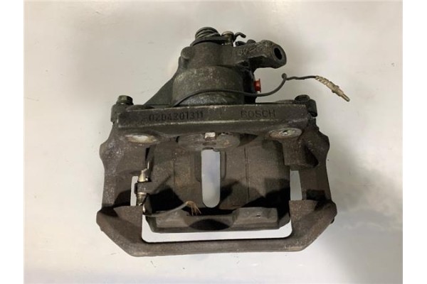 Recambio de pinza freno delantero derecha para citroen c5 berlina 2.0 hdi referencia OEM IAM 1607375180  
