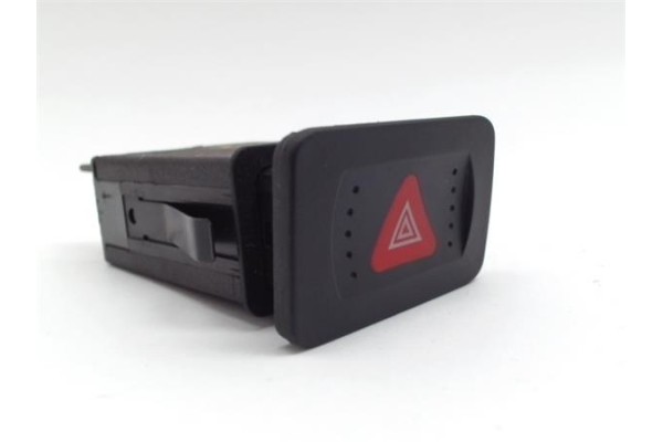 Recambio de interruptor luces emergencia para volkswagen golf iv berlina (1j1) 1.9 sdi referencia OEM IAM 1J0953235J  1J0953235C