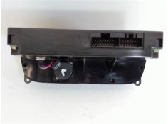 Recambio de mandos climatizador para hyundai santa fe (sm) 2.0 crdi 4x4 referencia OEM IAM 9725026  