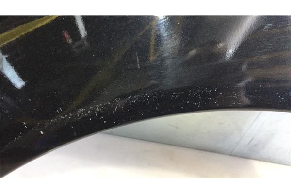 Recambio de aleta delantero izquierda para ford focus (daw, dbw) 1.8 tdci referencia OEM IAM XS4116016AU  