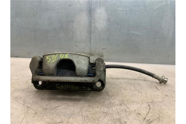 Recambio de pinza freno trasero derecha para nissan qashqai +2 (jj10) 1.6 dci referencia OEM IAM 440011KD0A ADBP450138 44001EM11