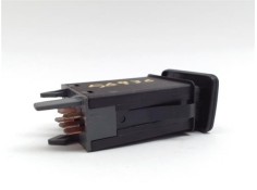 Recambio de interruptor luces emergencia para volkswagen golf iv berlina (1j1) 1.9 sdi referencia OEM IAM 1J0953235J  1J0953235C