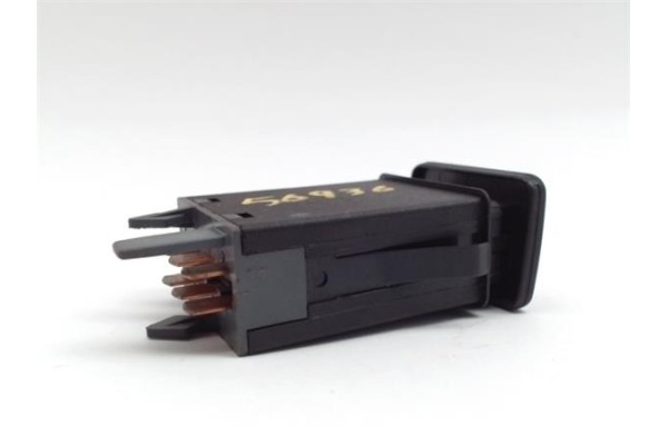 Recambio de interruptor luces emergencia para volkswagen golf iv berlina (1j1) 1.9 sdi referencia OEM IAM 1J0953235J  1J0953235C
