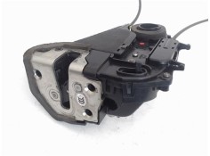 Recambio de cierre electromagnetico trasero izquierdo para toyota prius (nhw20) híbrido basis referencia OEM IAM 6906047041  