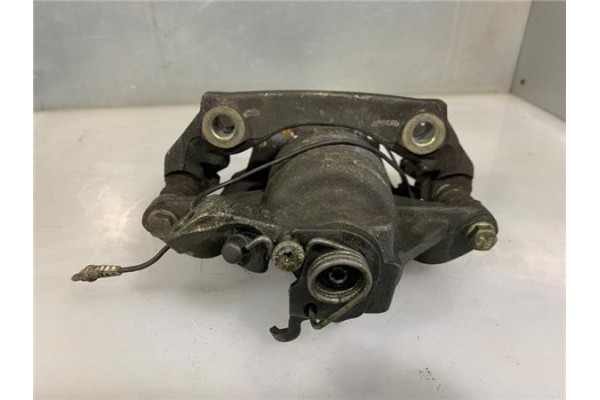Recambio de pinza freno delantero derecha para citroen c5 berlina 2.0 hdi referencia OEM IAM 1607375180  