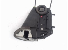 Recambio de cierre electromagnetico trasero izquierdo para toyota prius (nhw20) híbrido basis referencia OEM IAM 6906047041  