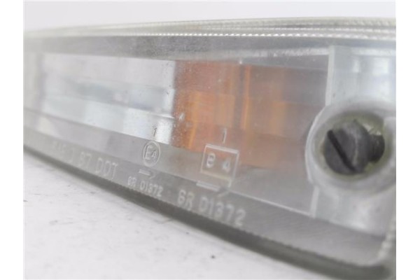 Recambio de intermitente delantero izquierdo para honda crx (eg/eh) 1.6 esi (eh) referencia OEM IAM 0453895L  