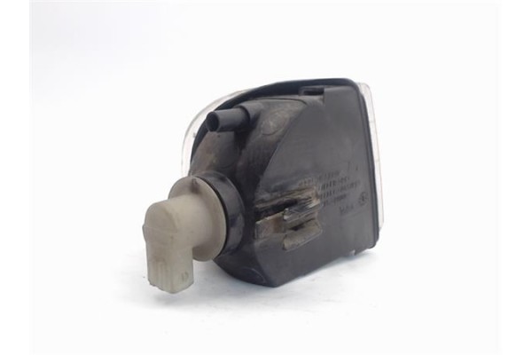 Recambio de intermitente delantero izquierdo para seat ibiza (6k1) referencia OEM IAM   