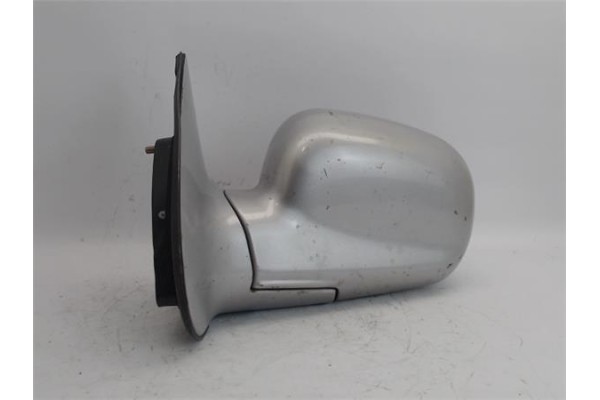 Recambio de retrovisor electrico izquierdo para hyundai santa fe (sm) referencia OEM IAM   