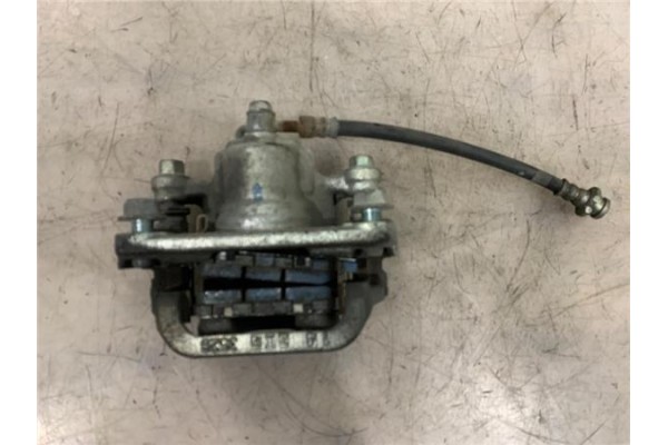 Recambio de pinza freno trasero derecha para nissan qashqai +2 (jj10) 1.6 dci referencia OEM IAM 440011KD0A ADBP450138 44001EM11