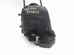 Recambio de cierre electromagnetico trasero izquierdo para toyota prius (nhw20) híbrido basis referencia OEM IAM 6906047041  