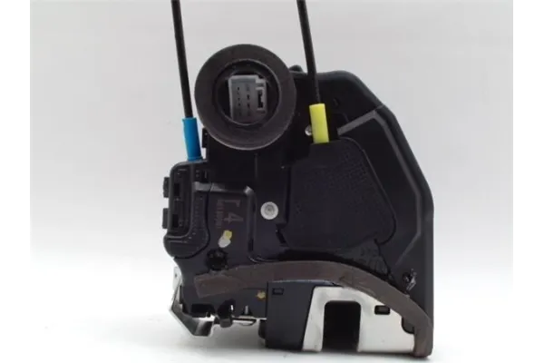 Recambio de cierre electromagnetico trasero derecho para toyota c-hr (x10) 2.0 hibrido referencia OEM IAM 90130061  