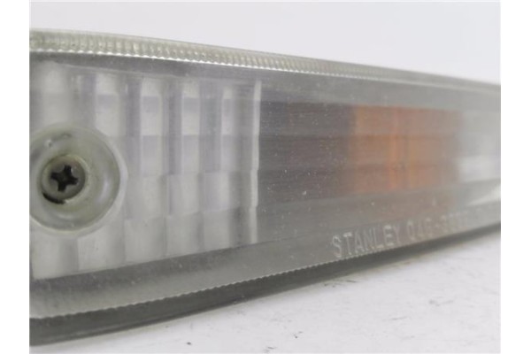 Recambio de intermitente delantero izquierdo para honda crx (eg/eh) 1.6 esi (eh) referencia OEM IAM 0453895L  