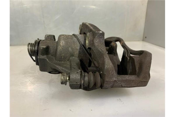 Recambio de pinza freno delantero derecha para citroen c5 berlina 2.0 hdi referencia OEM IAM 1607375180  