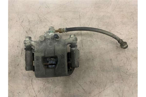 Recambio de pinza freno trasero derecha para nissan qashqai +2 (jj10) 1.6 dci referencia OEM IAM 440011KD0A ADBP450138 44001EM11
