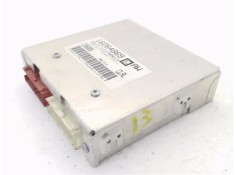 Recambio de centralita para opel corsa b referencia OEM IAM 16264869  