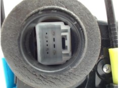 Recambio de cierre electromagnetico trasero derecho para toyota c-hr (x10) 2.0 hibrido referencia OEM IAM 90130061  