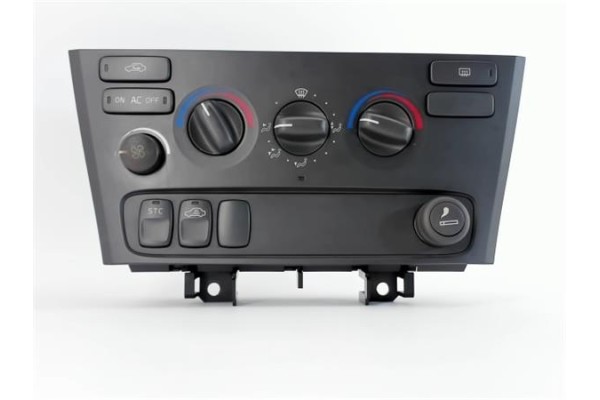 Recambio de mandos calefaccion / a.a. para volvo v70 familiar 2.4 (103kw) referencia OEM IAM 8651240  